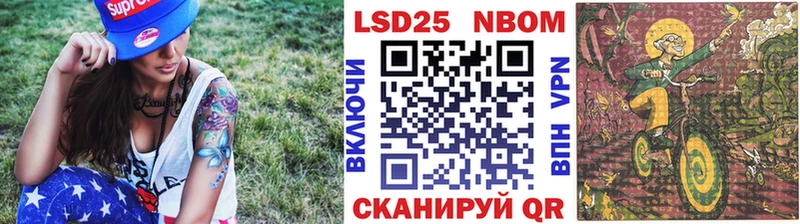 Купить  Сунжа  Марки N-bome 1,5мг 